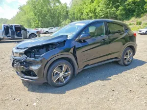 Honda HR-V 1.8L 4 2021