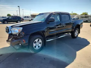 Toyota Tacoma 4.0L 6 2013