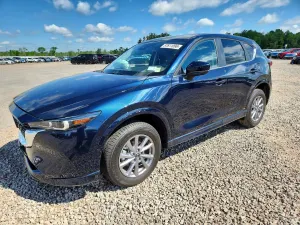 Mazda CX-5 2.5L 4 2025