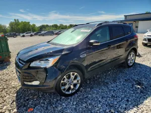 Ford Escape 2.0L 4 2013