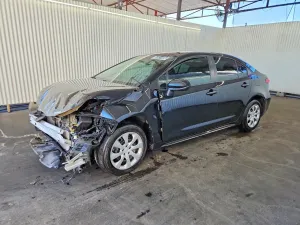 Toyota Corolla 1.8L 4 2021