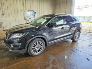 Lincoln MKC 2.0L 4 2015