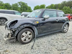 Mini Cooper 1.5L 3 2015