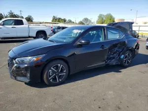 Nissan Sentra 2.0L 4 2024