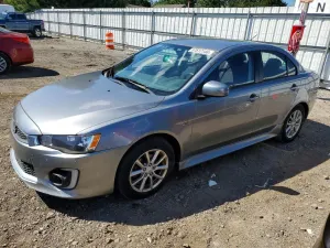 Mitsubishi Lancer 2.0L 4 2016
