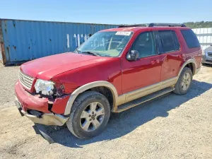Ford Explorer 4.6L 8 2005