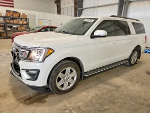 Ford Expedition 3.5L 6 2020