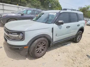 Ford Bronco 1.5L 3 2021