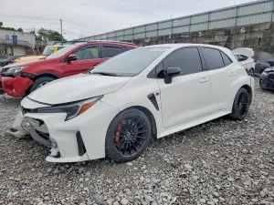 Toyota Corolla 1.6L 3 2023