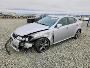 Lexus IS 3.5L 6 2010