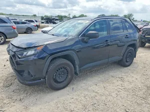 Toyota Rav4 2.5L 4 2019
