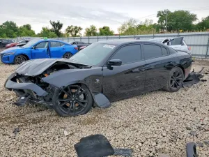 Dodge Charger 5.7L 8 2018