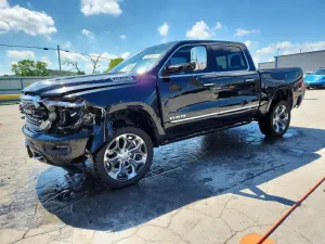 RAM 1500 5.7L 8 2019