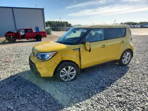 Kia Soul 2.0L 4 2015