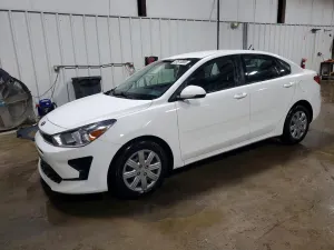 Kia Rio 1.6L 4 2021