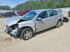Chevrolet Cobalt 2.2L 4 2006