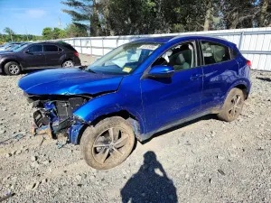 Honda HR-V 1.8L 4 2021