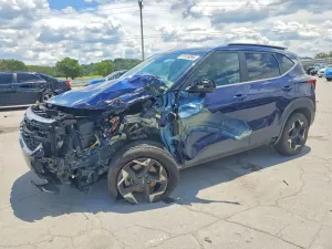 Kia Seltos 2.0L 4 2024