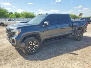 GMC Sierra 6.2L 8 2021