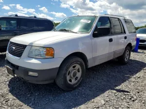 Ford Expedition 5.4L 8 2004