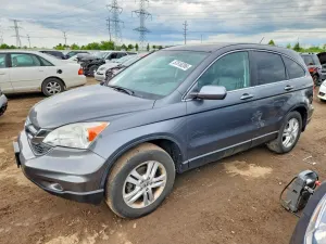 Honda CR-V 2.4L 4 2011