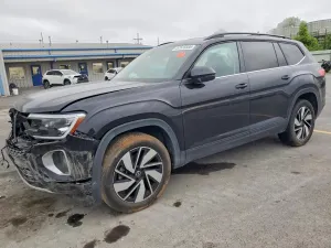 Volkswagen Atlas 2.0L 4 2024