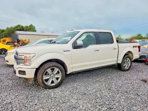 Ford F-150 3.5L 6 2018