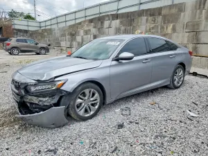 Honda Accord 1.5L 4 2019