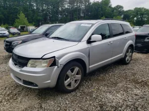 Dodge Journey 3.5L 6 2010