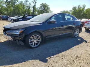 Acura ILX 2.4L 4 2019