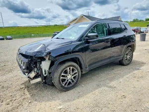 Jeep Compass 2.4L 4 2020