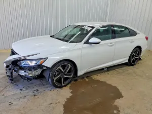 Honda Accord 1.5L 4 2020