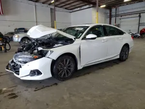 Honda Accord 1.5L 4 2021