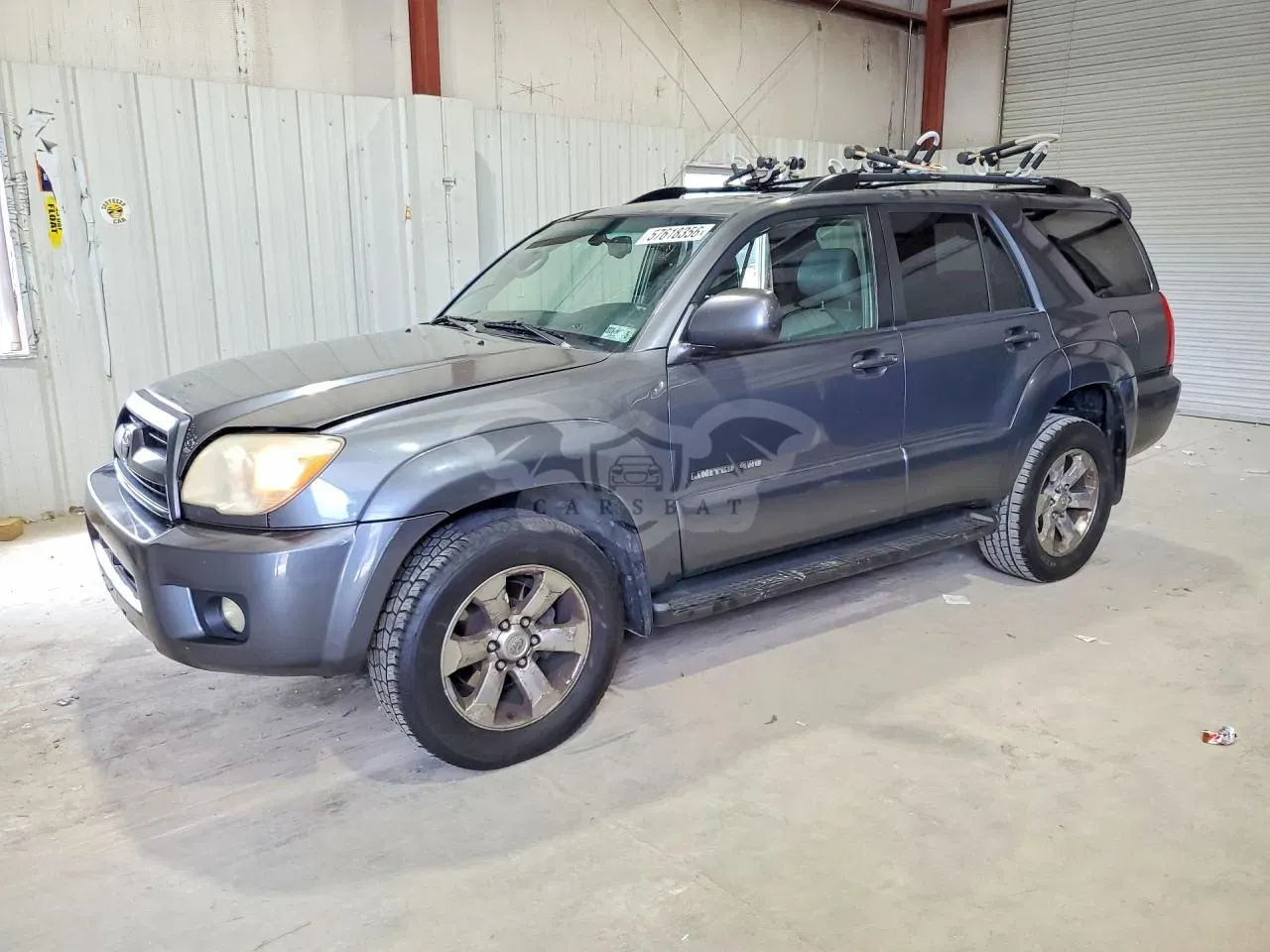 Toyota 4Runner 4.0L 6 2006