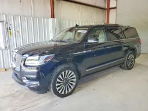 Lincoln Navigator 3.5L 6 2019