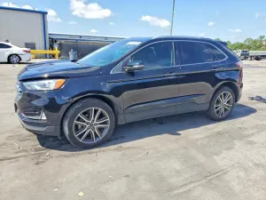 Ford Edge 2.0L 4 2020