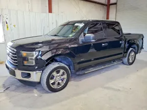 Ford F-150 2.7L 6 2016