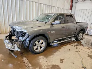 RAM 1500 5.7L 8 2013