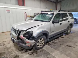 Ford Explorer 4.0L 6 2006
