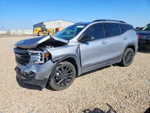 GMC Terrain 1.5L 4 2024