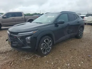 Chevrolet Trax 1.2L 3 2025