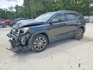 GMC Terrain 2.0L 4 2020