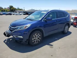Honda CR-V 2.4L 4 2015