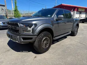 Ford F-150 3.5L 6 2019