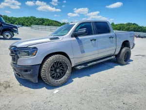 RAM 1500 5.7L 8 2023
