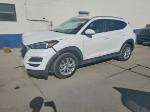 Hyundai Tucson 2.0L 4 2019