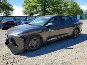 Kia K4 2.0L 4 2025