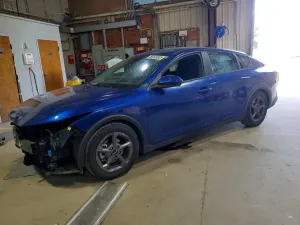 Kia K4 2.0L 4 2025