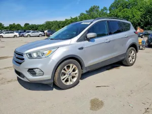 Ford Escape 1.5L 4 2017