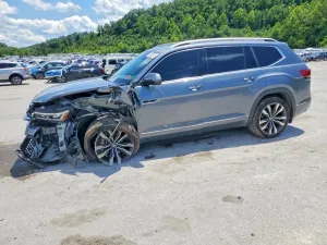 Volkswagen Atlas 3.6L 6 2023
